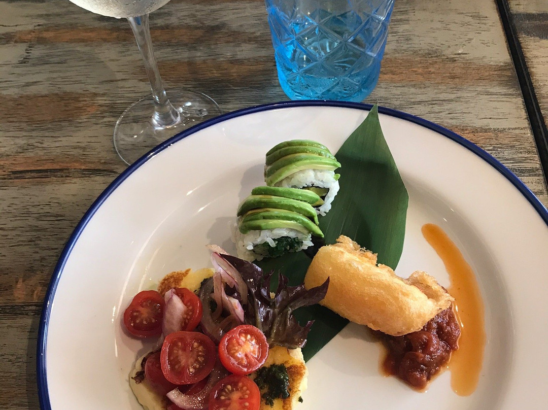 Gold Coast Food and Wine Tours-布罗德海滩必去景点