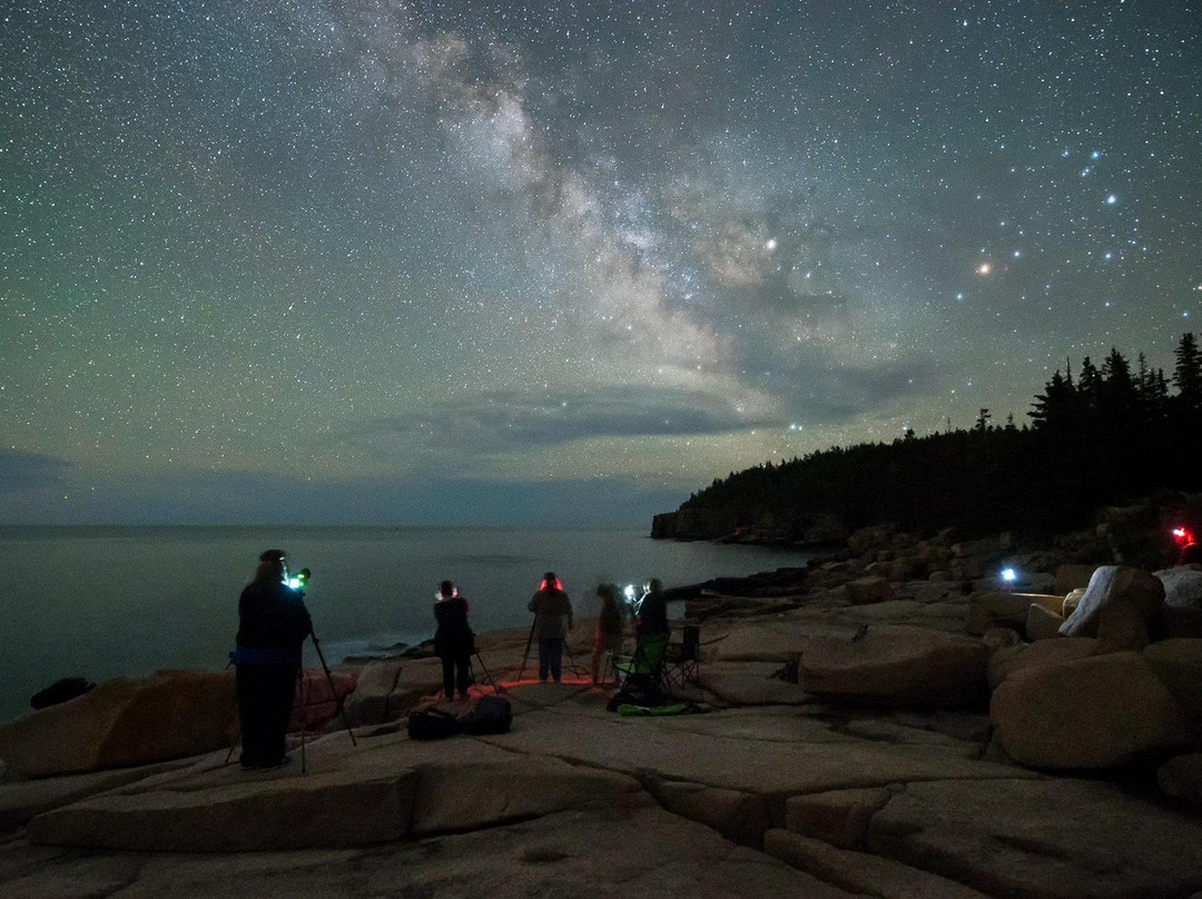 Capture The Stars Workshops-巴港必去景点