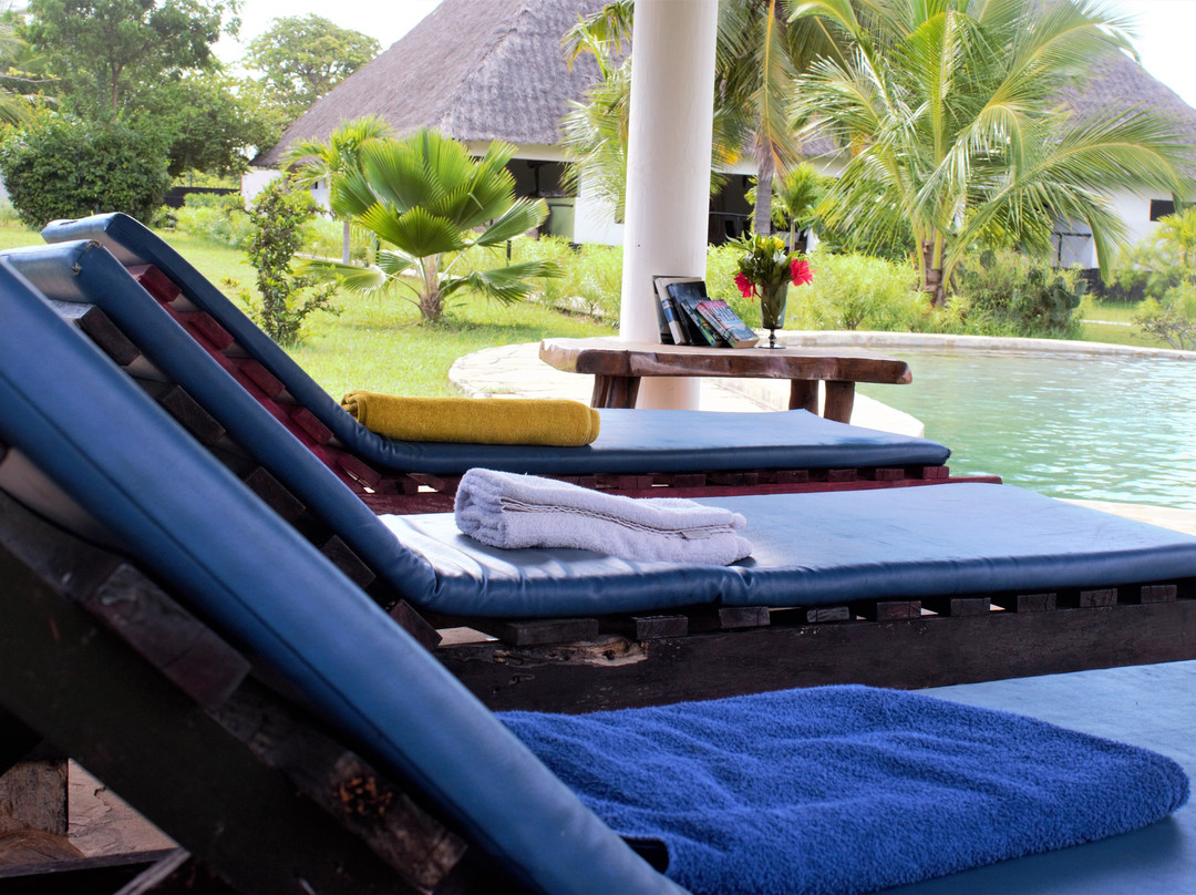 Diani Bay Resort主图