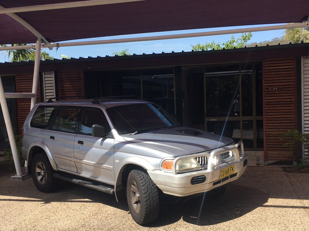 The Sleep Factory主图