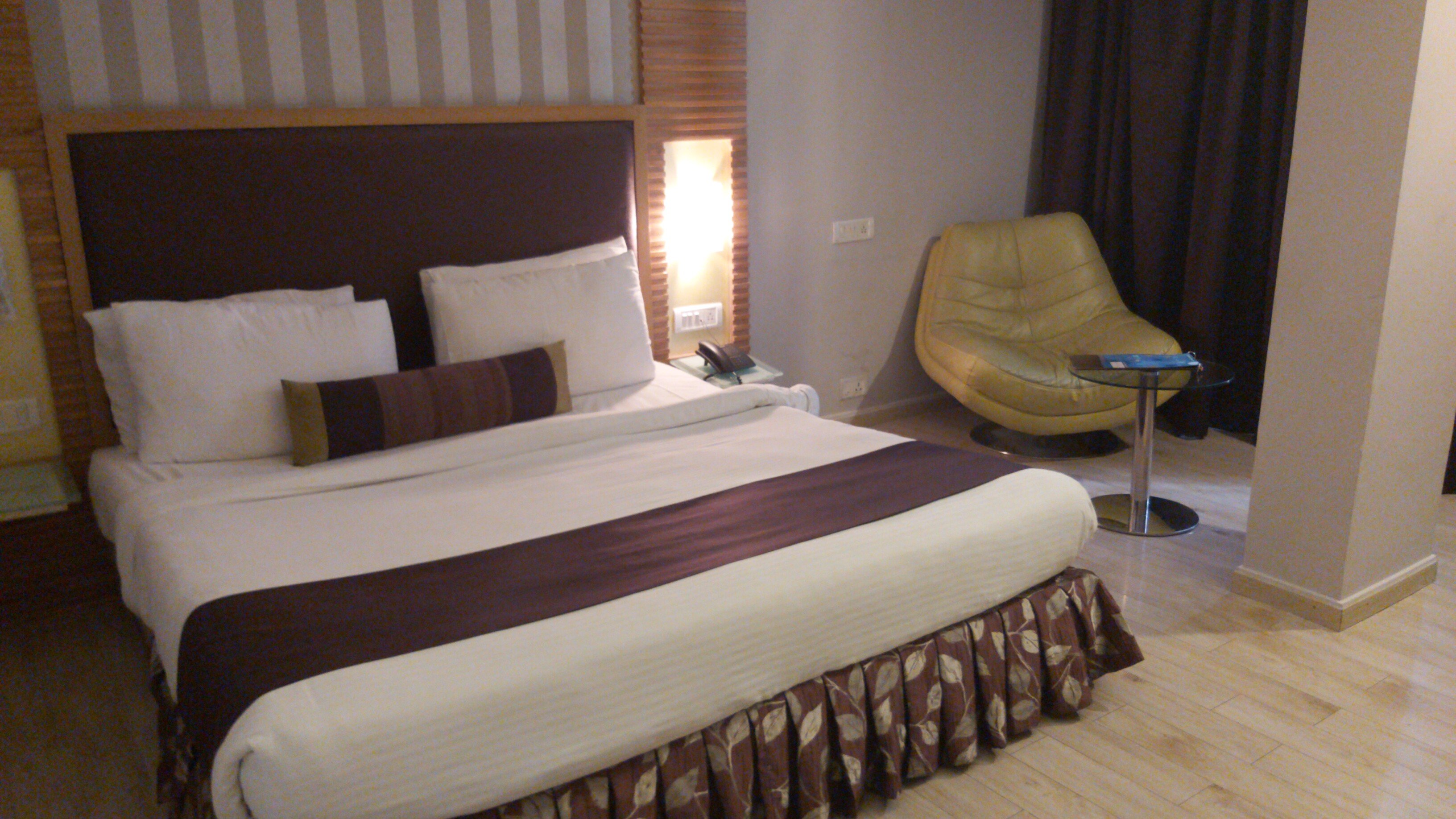 The Purple Leaf Hotel-官方
