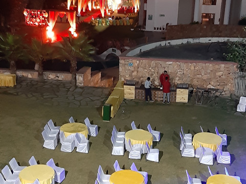 Chandwaji旅游攻略图片