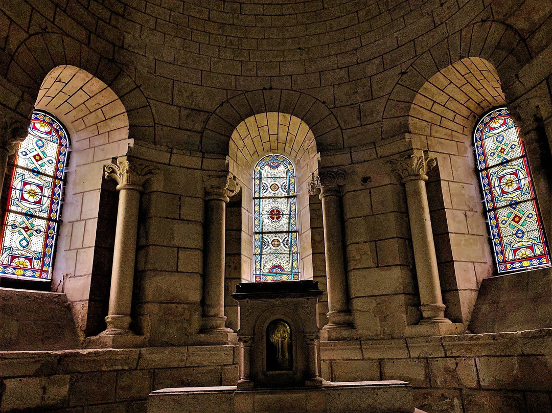 Eglise Saint Quentin景点图片
