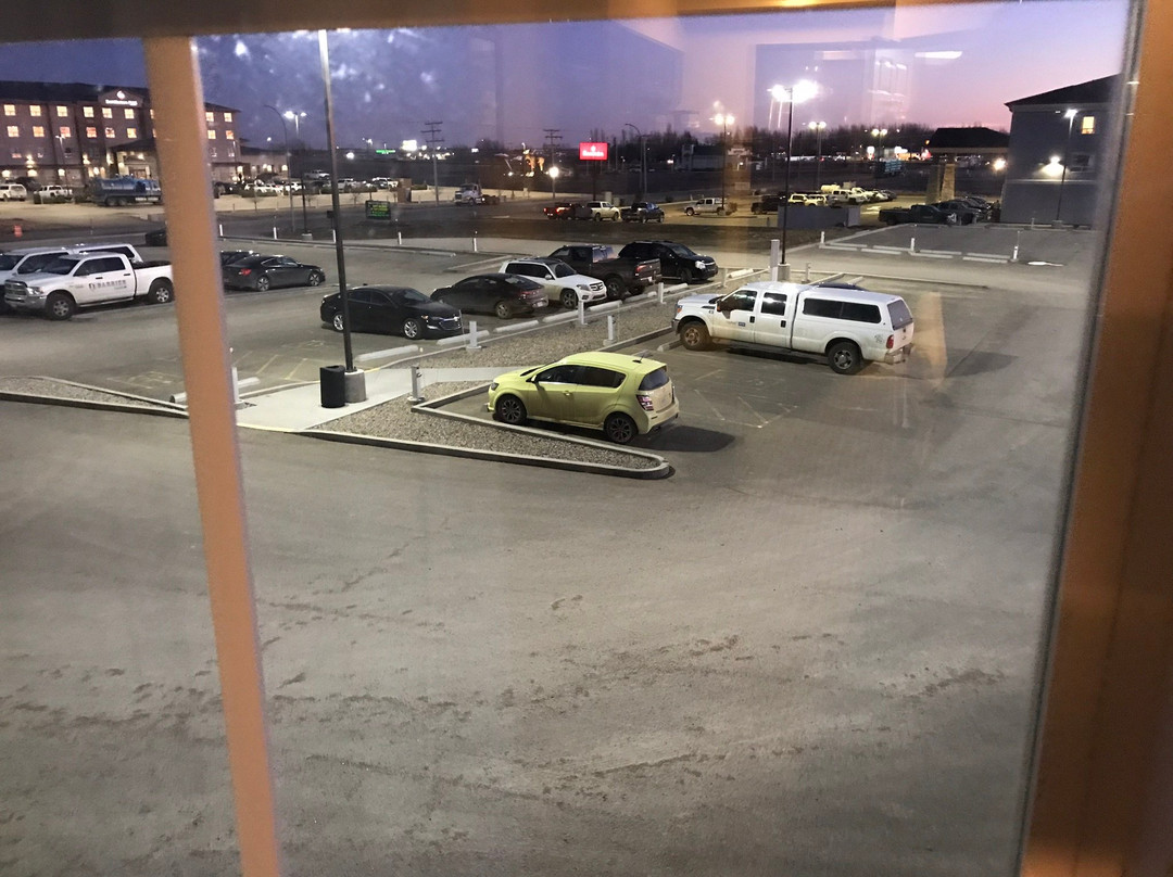 Quality Inn & Suites主图