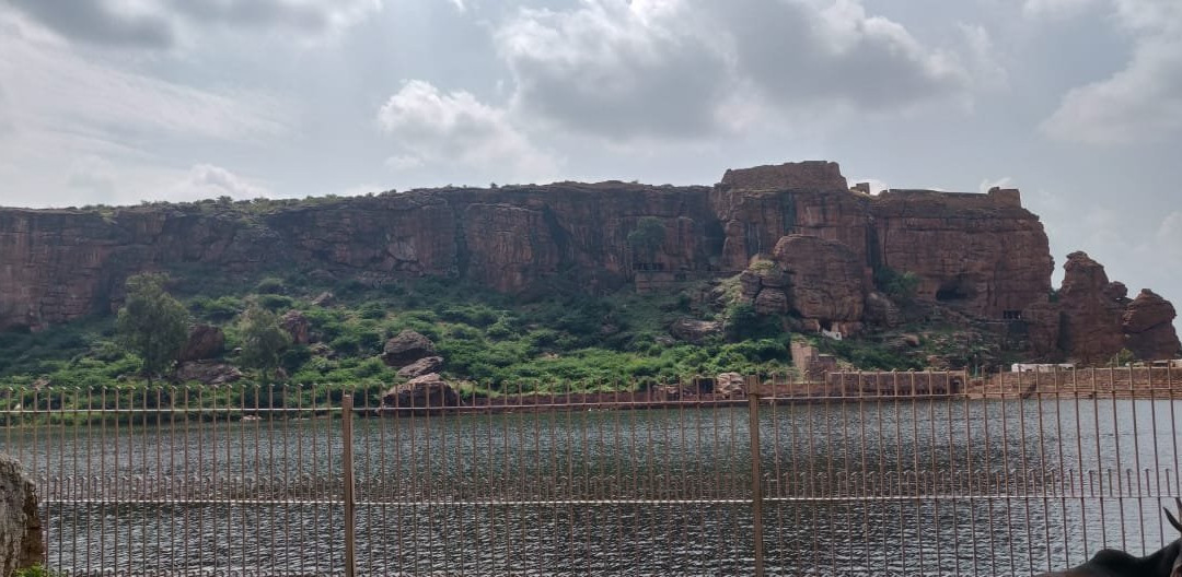 Agastya Lake景点图片