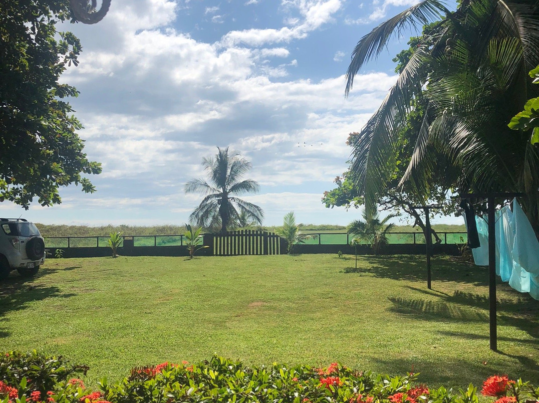 Casa Guacalillo主图