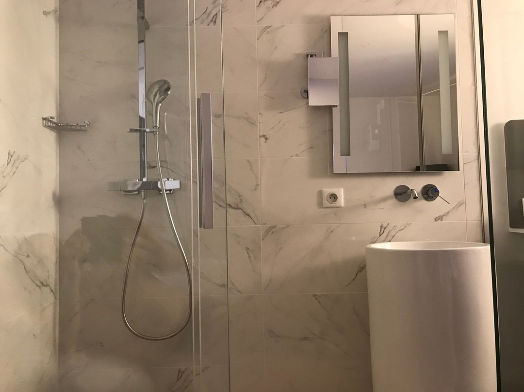 Best Western Plus Europe Hotel主图