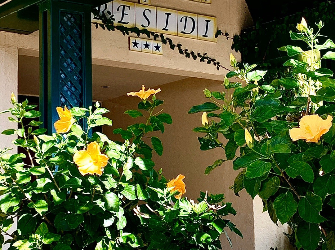 Hotel Relais I Presidi主图