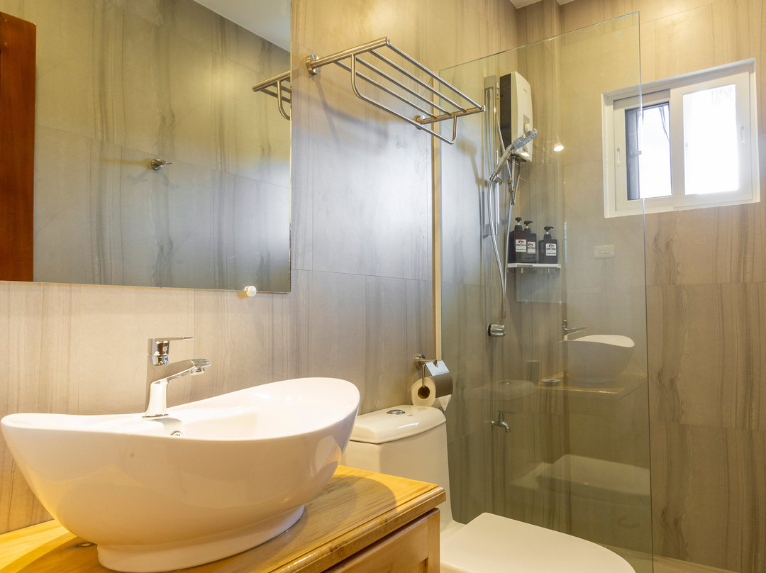 Dolce Amore Resort主图