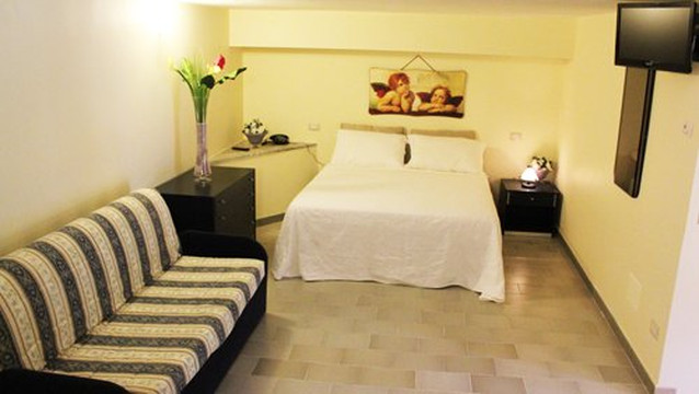 Il Portico Luxury B&B主图