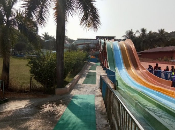 Suraj Water Park景点图片