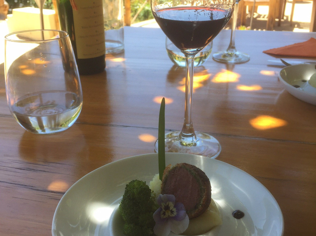 Fraai Uitzicht-Robertson必去景点