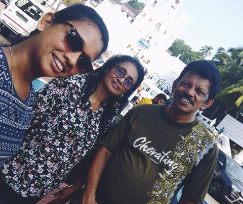 Yo Tours Goa-巴拿吉必去景点