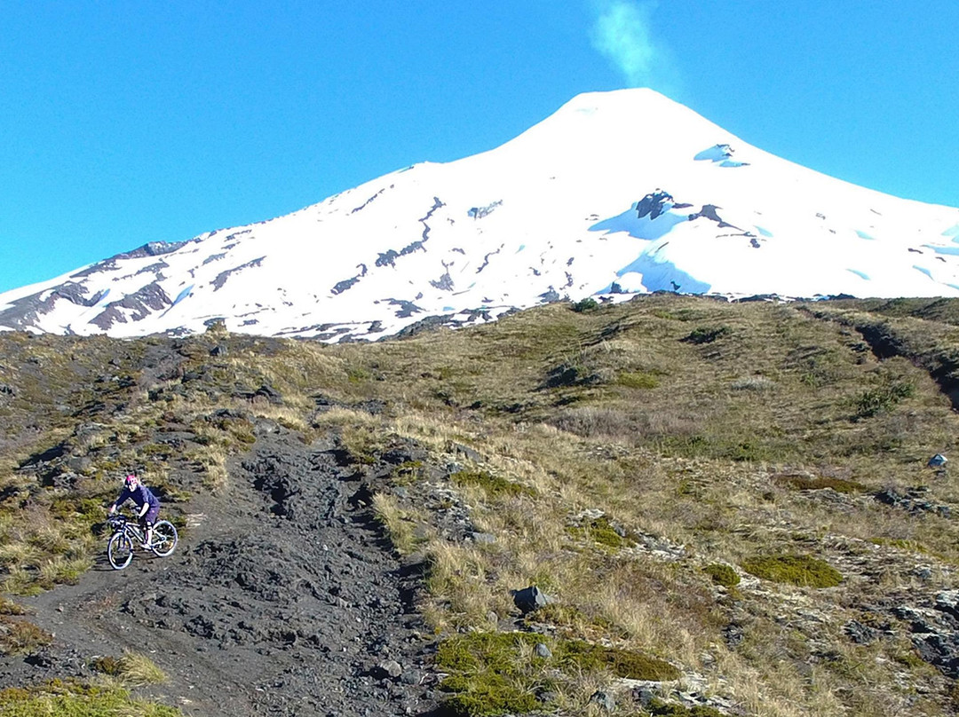Pedal Chile-瓦尔迪维亚必去景点