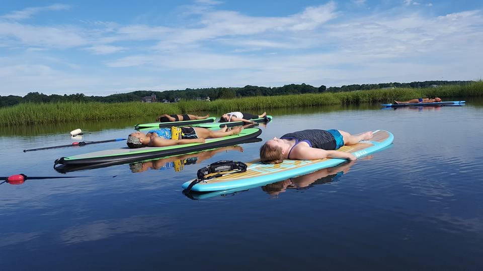 Cape Ann SUP & Surf景点图片