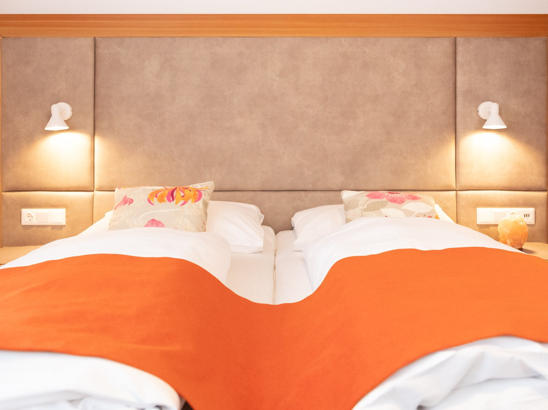 Hotel Santner主图