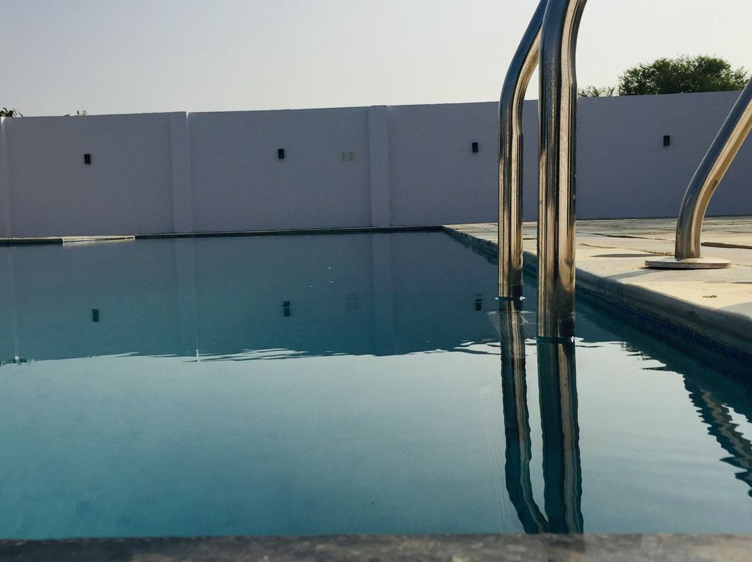 Roop Shree Hotel主图