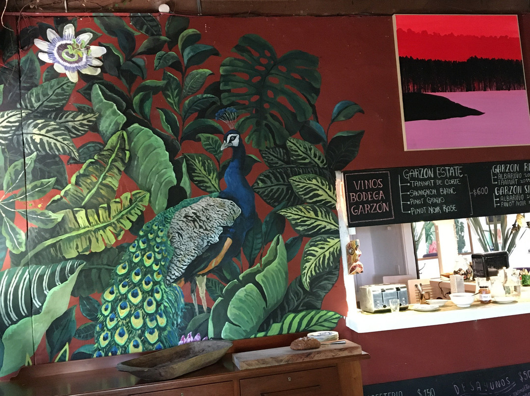 Posada Paradiso主图