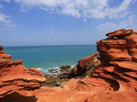 Discover Broome-布鲁姆必去景点