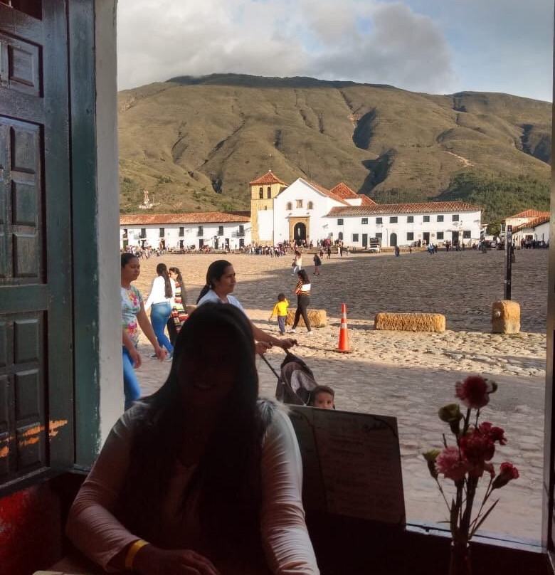 Iglesia de Nuestra Señora del Rosario景点图片