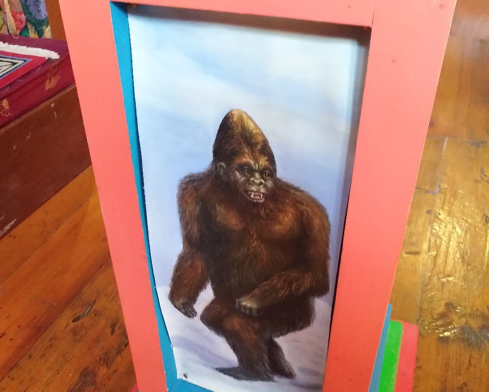 Khumjung Gompa-Khumjung必去景点