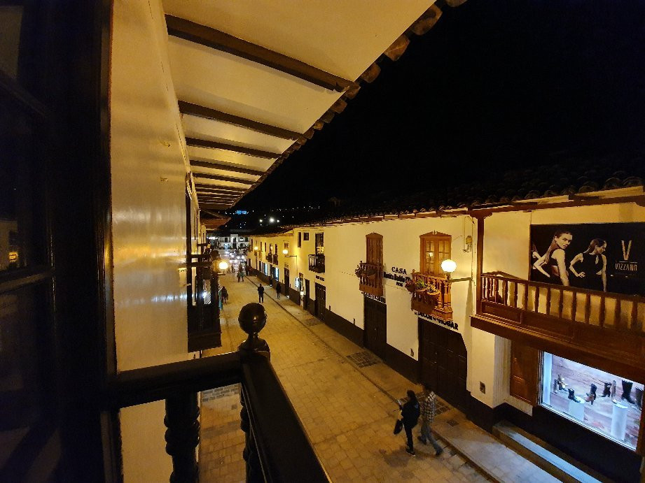 Hotel Puma Urco主图