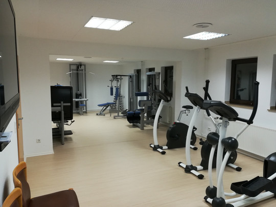 Panorama Hotel Winterberg主图