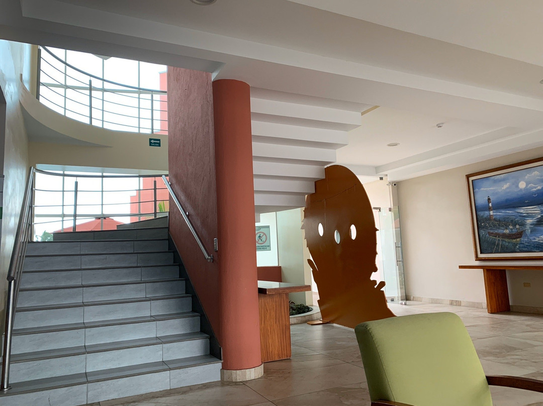 Hotel El Marques主图