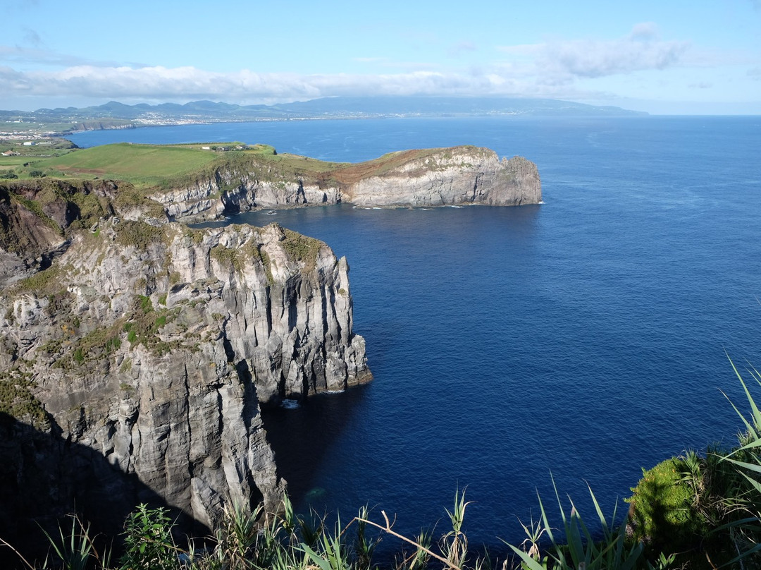 Ponta da Cintrao-大里贝拉必去景点