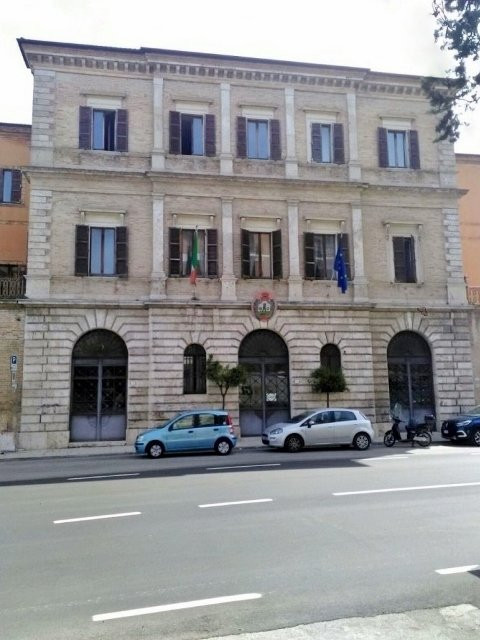 Palazzo Ravenna景点图片