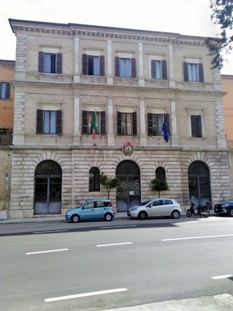 Palazzo Ravenna-Grottammare必去景点