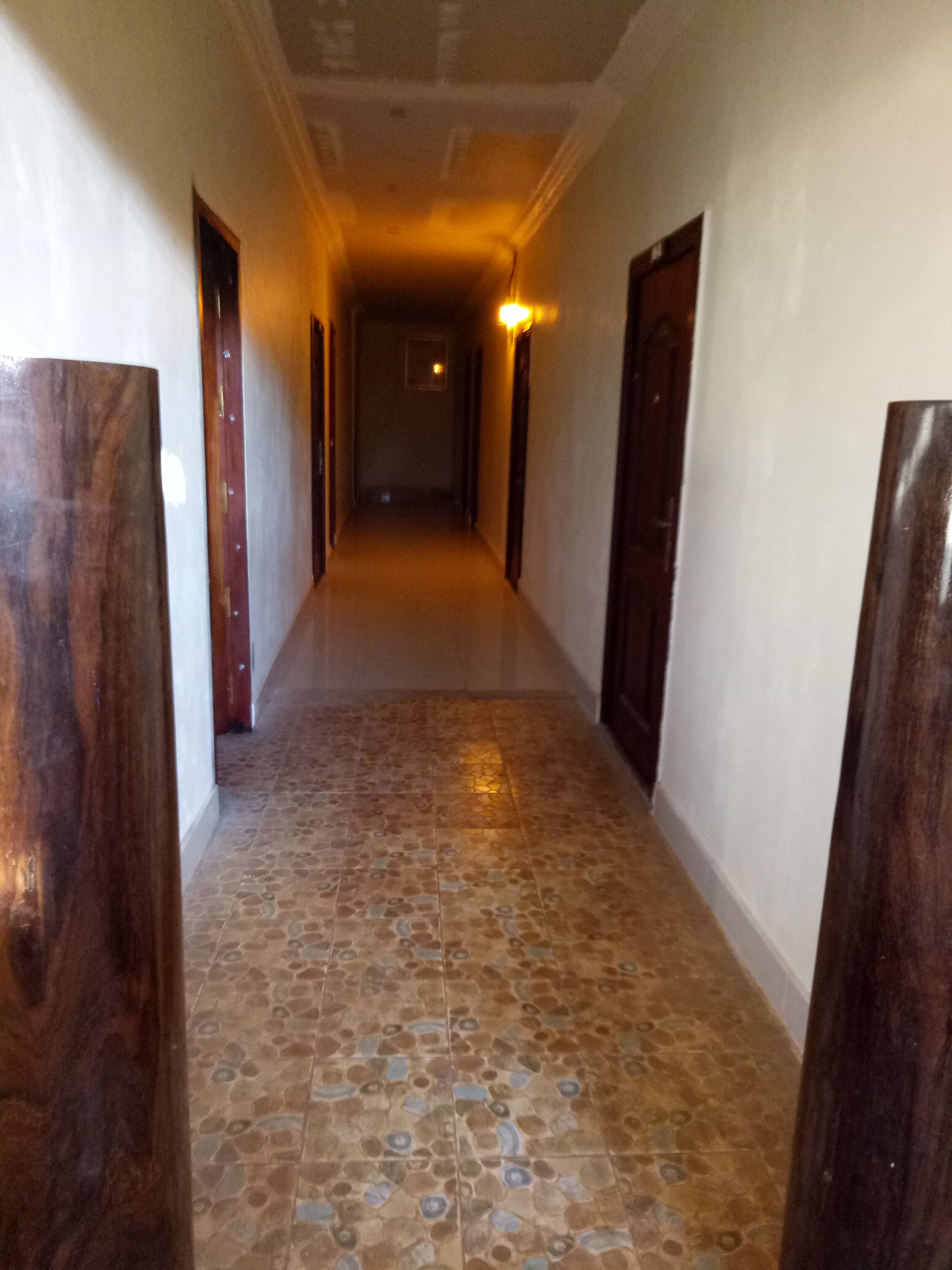 Manel Guesthouse and Restaurant-官方