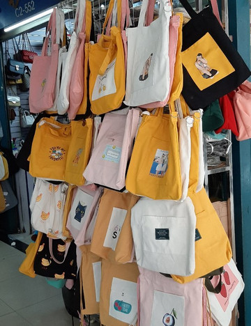 螺蛳湾国际商贸城景区-昆明市必去景点