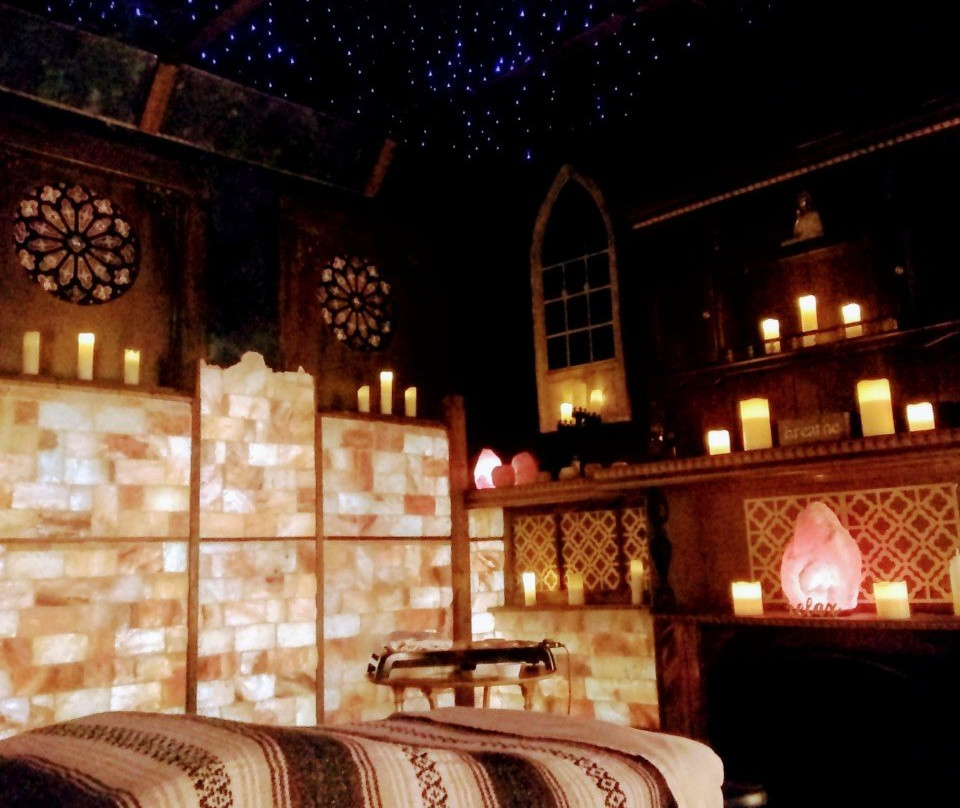 Under The Elder Tree Apothecary & Healing Arts-Wheeling必去景点