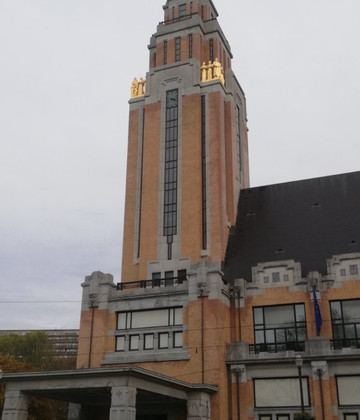 Brussels Greeters-布鲁塞尔必去景点