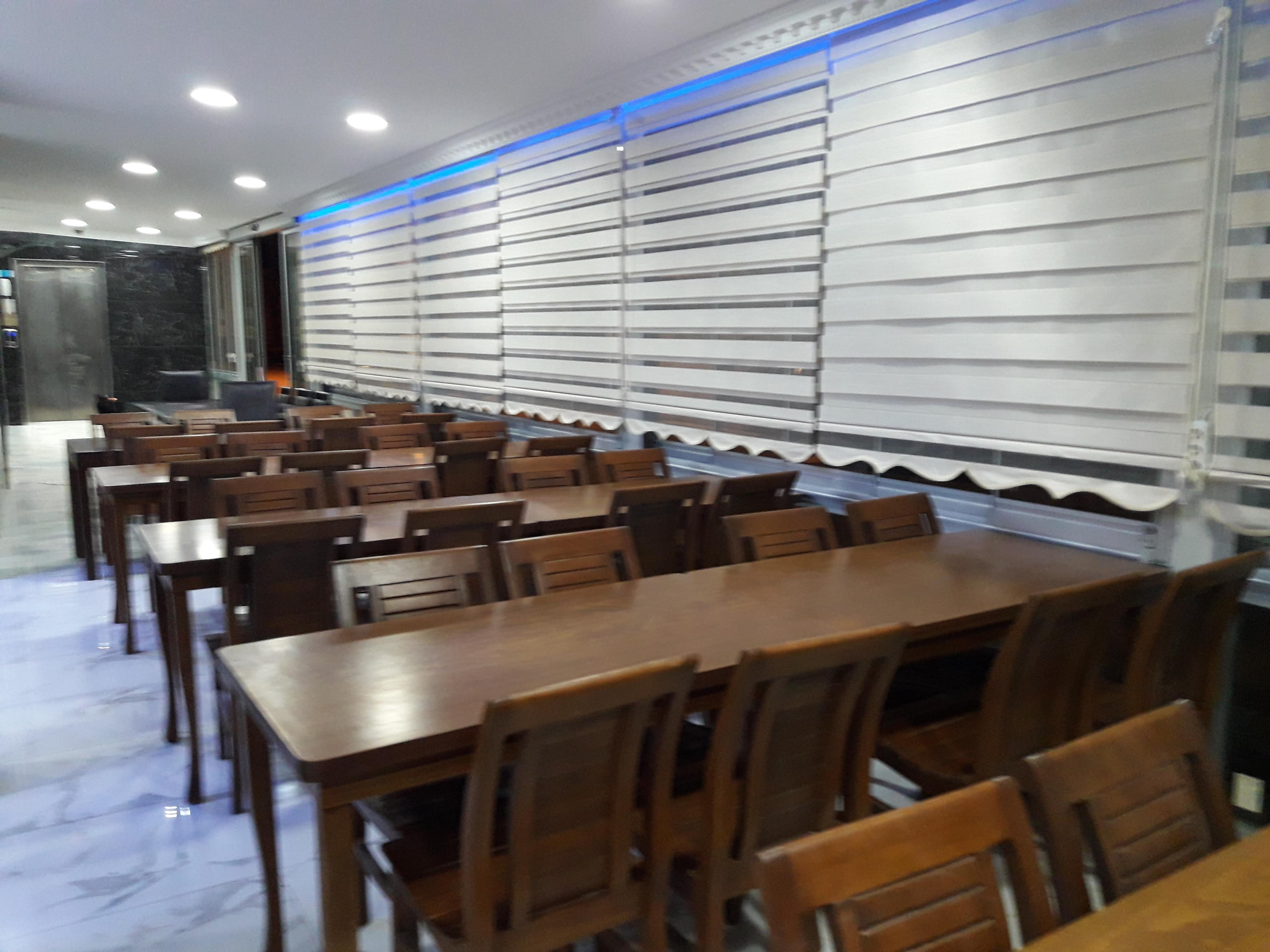 Hotel Angel Beach-餐饮