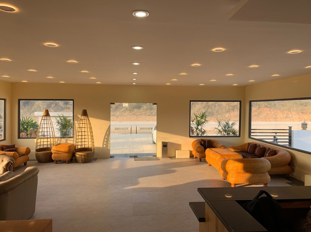 View Point Hotel 2主图