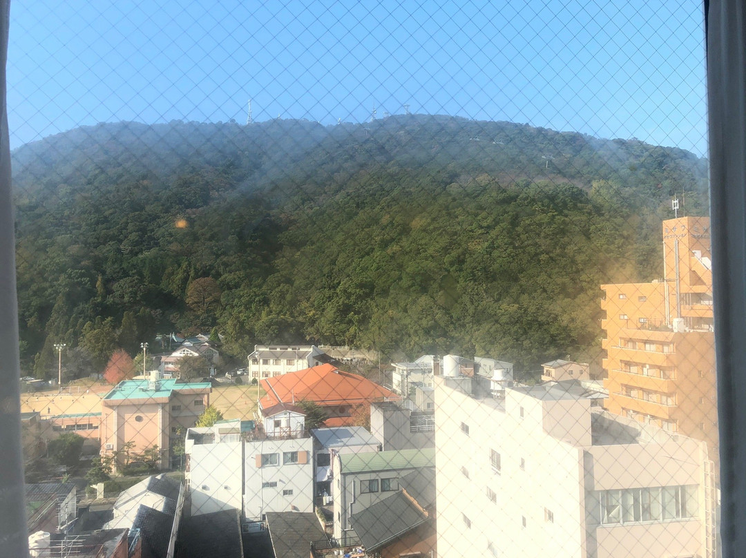 东横INN 德岛站眉山口主图