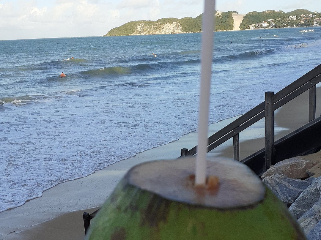 Morro do Careca-Natal必去景点