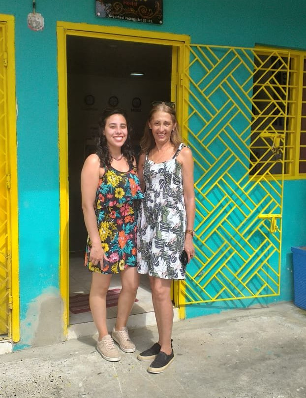 Barrio Getsemani-卡塔赫纳必去景点