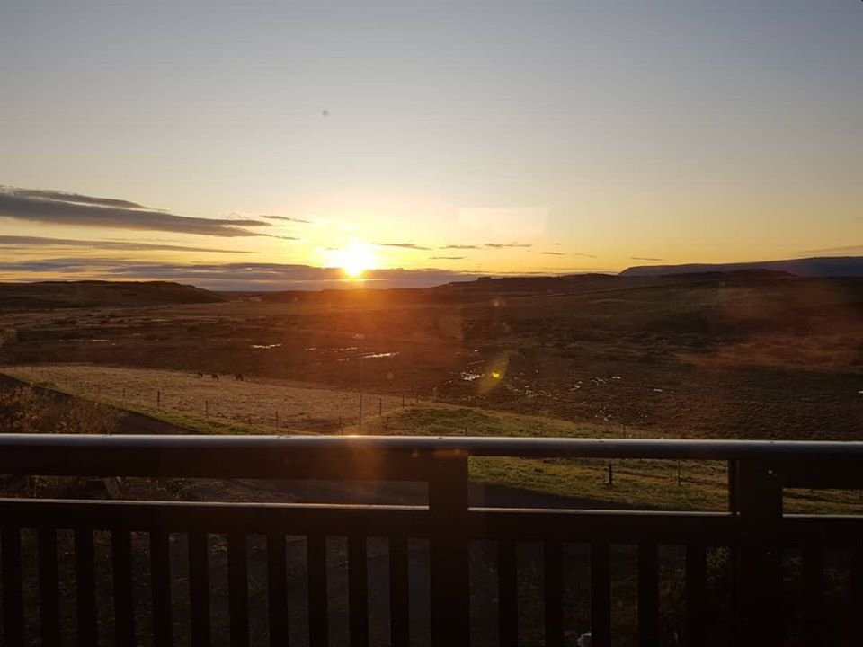 Guesthouse Bitra B&B主图