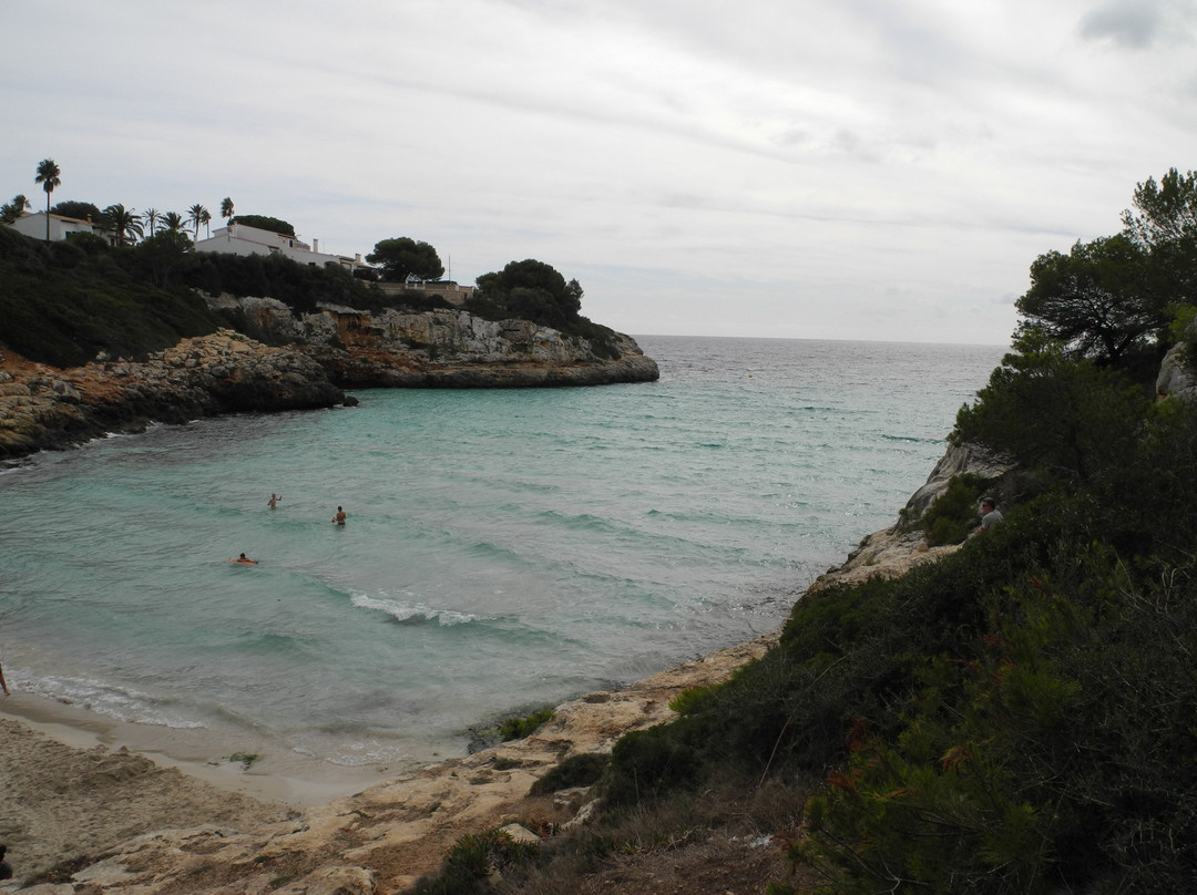 Cala Anguila-克里斯托港必去景点