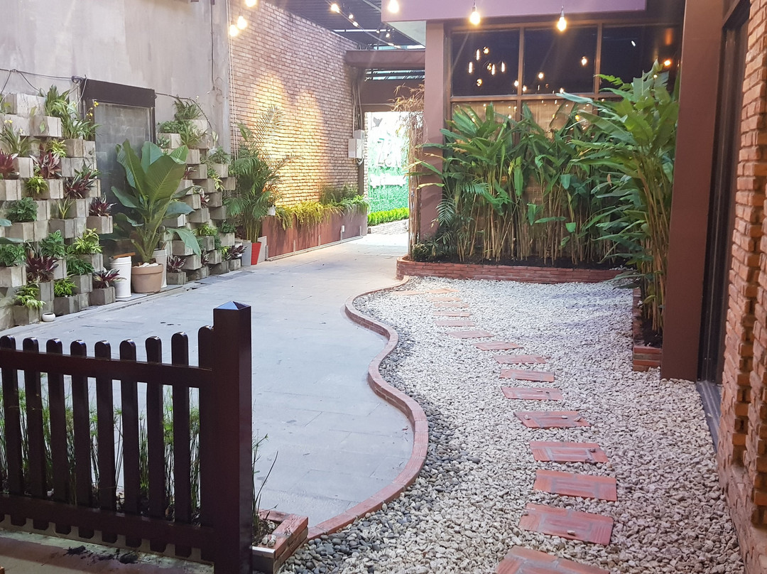 Zen Spa & Traditional Herbal Massage-Vinh Long必去景点