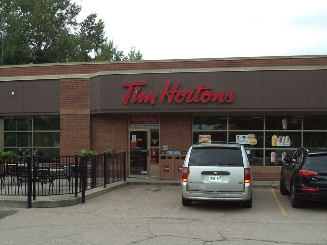 Tim Hortons