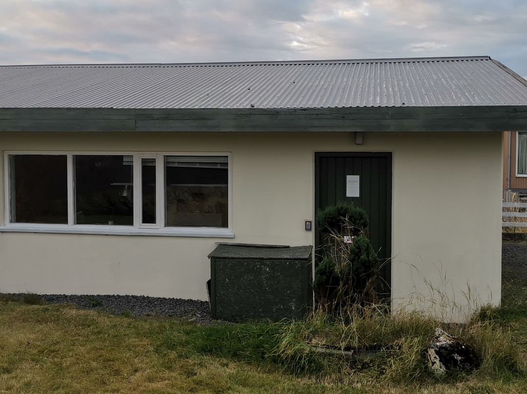 Blue House B&B主图