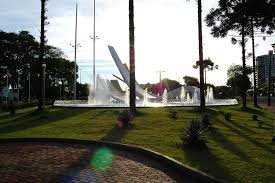 Praça do Migrante - Florêncio Galafassi-Cascavel必去景点