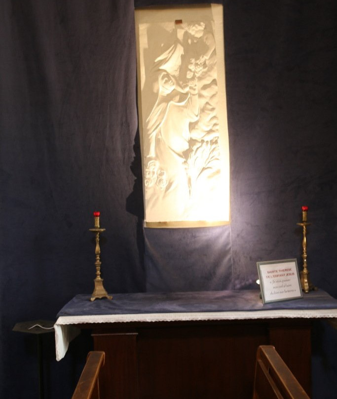 Eglise Saint Francois de Paule景点图片