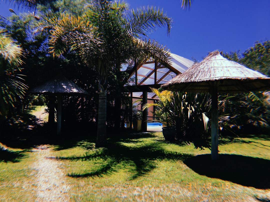 Dunas del Este主图