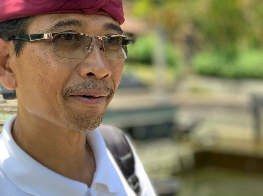 Bali Private Tour Guide and Driver景点图片