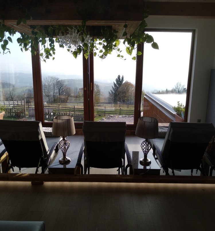 Wellness hotel V Nebi主图